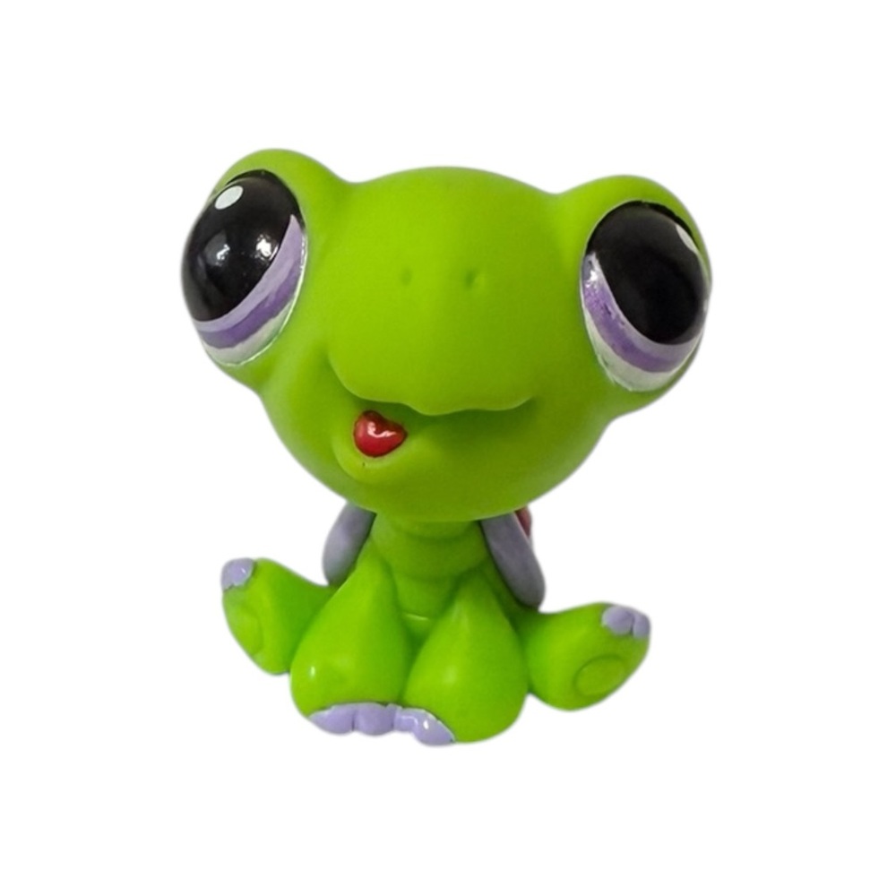 Littlest Pet Shop Turtle